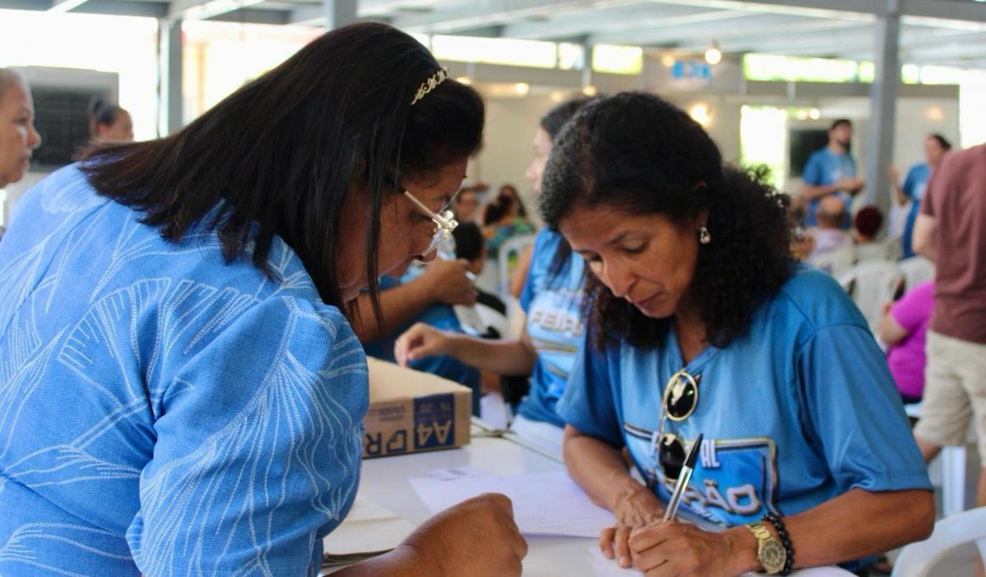 Procon Alagoas promove mais um feirão na Semana do Consumidor