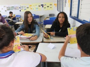 Educação amplia oferta de ensino fundamental integral para mais cinco escolas