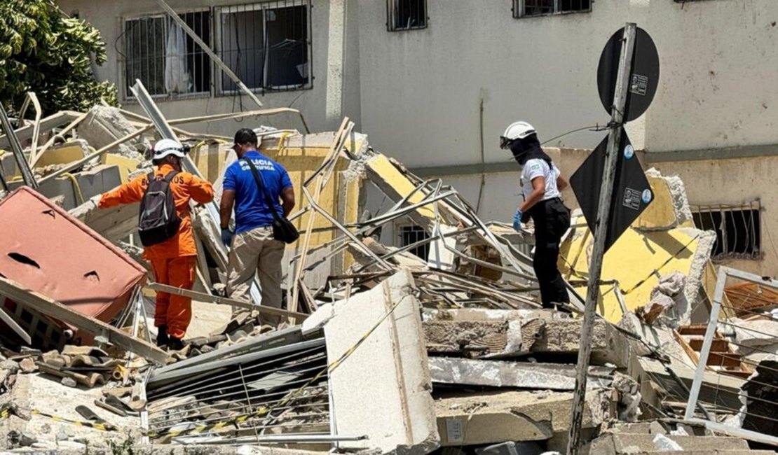 Após explosão em Maceió, SSP recebe 69 denúncias de armazenamento e comércio ilegal de GLP