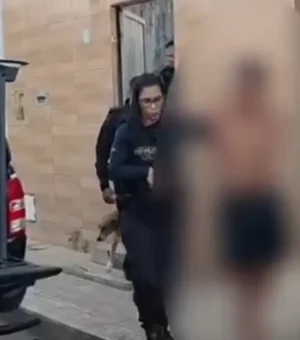 Ex-líderes de organizações criminosas são presos durante operação em Rio Largo