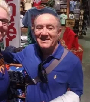 Quem é a filha que move processo milionário contra Renato Aragão