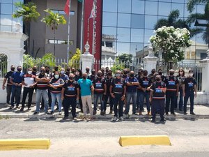 Policiais Civis podem entrar em greve nesta semana