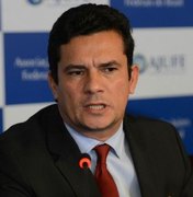 Sérgio Moro reduz pena de José Dirceu em condenação na Lava Jato