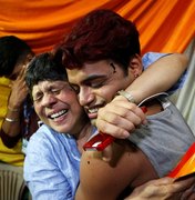 Suprema Corte da Índia decide descriminalizar a homossexualidade no país