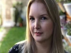 Elize Matsunaga viraliza em 1ª foto após sucesso de Tremembé