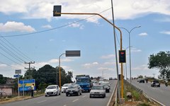 SMTT de Arapiraca tem apoio do DER para consertar semáforos na AL-220