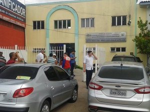 Jovem morre em grave acidente em Cacimbinhas