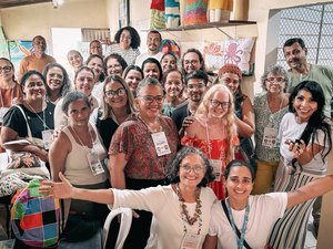 Maragogi promove curso de macramê para fortalecer artesanato e economia