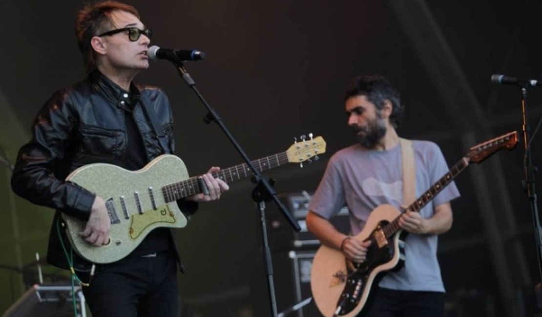 Morre Flávio Basso, o Júpiter Maçã, aos 47 anos