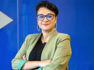 Tarciana Medeiros, presidente do BB, é eleita novamente a 18ª mulher mais poderosa do mundo pela Forbes