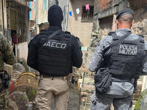 Com apoio do MPAL, operação prende na Bahia um dos maiores traficantes de animais silvestres do Brasil
