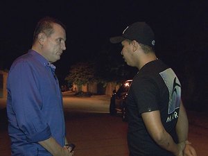 Cabrine mostra que padres condenados por pedofilia estão em liberdade