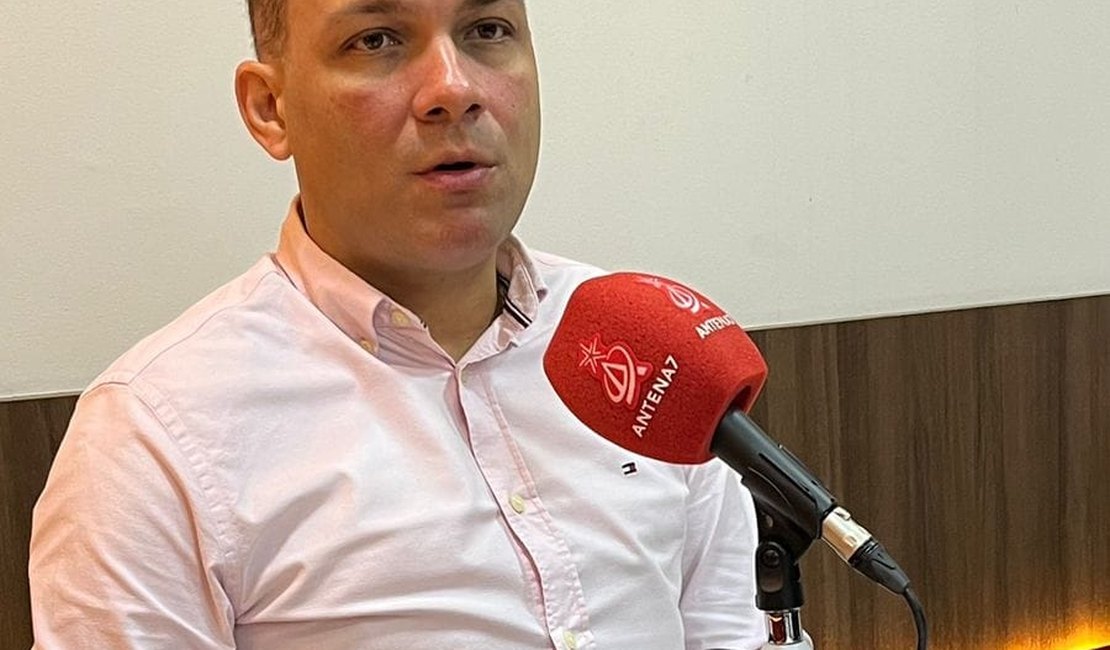 Dudu Ronalsa descarta disputar prefeituras e explica: “Depois que eu vi o que o Paulo passou”