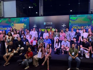 Girau leva prêmio de tecnologia em evento de inovação e negócios do Nordeste