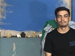 'Perdi um olho, mas voltarei a protestar', diz manifestante