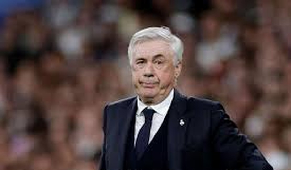 Os desafios para Ancelotti