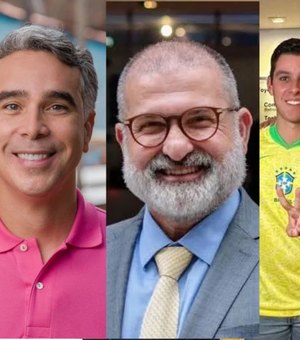 Políticos de Alagoas falam sobre expectativas para o resultado do 2º turno