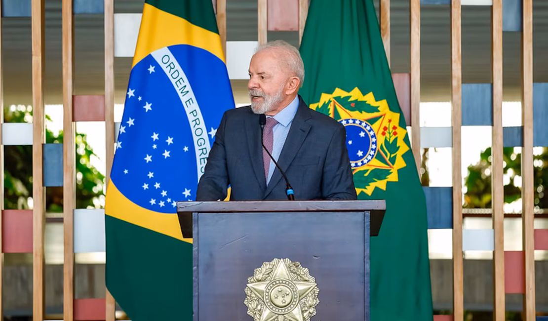 Lula diz que narcotraficantes são ‘vítimas dos usuários’ ao criticar ações dos EUA contra o tráfico