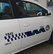 SMTT registra baixa adesão de taxistas para se tornarem lotação