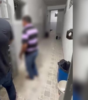 Polícia prende homem que usou arma de fogo para obrigar cunhada a manter relação sexual