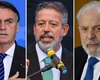 Arthur Lira faz jogo duplo e acena para Lula e Bolsonaro de olho em 2026
