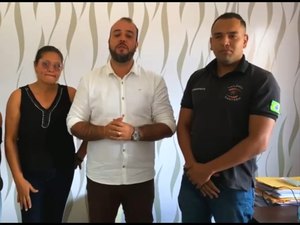 Prefeitura anuncia castração de animais em Matriz de Camaragibe