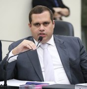 Fernando Pereira nega articulação pela presidência da ALE e reitera apoio a Nezinho
