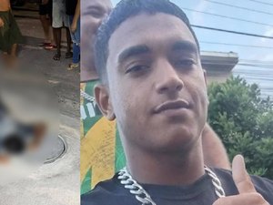 Polícia diz que um dos acusados de assassinato na Jatiúca comemorou crime