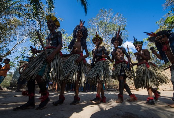 Base de Lula em AL evita envolvimento na crise da demarcação de terras em Palmeira dos Índios