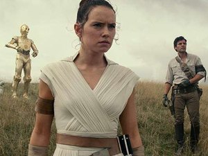 Cinesystem: 'Star Wars IX' é a estreia da semana; veja horários