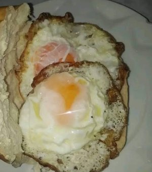 Pão com ovo e água: Em Poço das Trincheiras o afrontamento aos inocentes