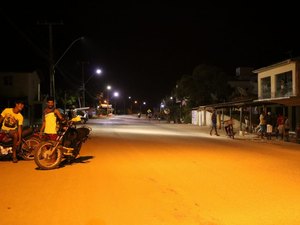 Jovem sofre tentativa de homicídio na rodovia AL 101 Norte