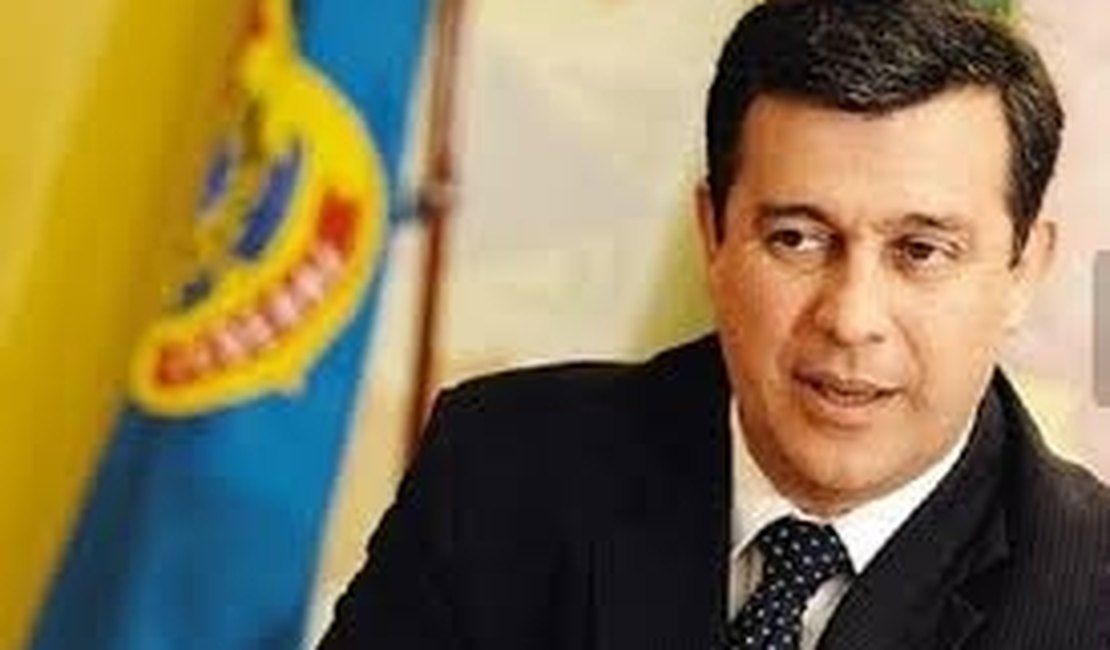 Governo busca novo nome para assumir Polícia Federal