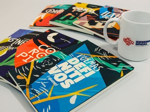 Prefeitura de Arapiraca divulga a programação de sua 1ª Feira Literária