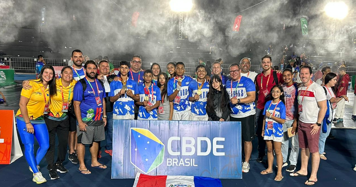 Em Natal, alagoana é campeã em competição de xadrez