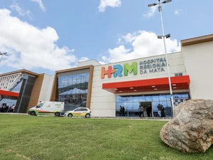 Idosa de 67 anos é atropelada e socorrida para o hospital em União dos Palmares