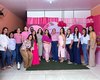 Farmácia Central de Lagoa da Canoa realiza ação especial pelo Outubro Rosa