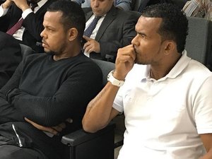 Atacante Zé Carlos é punido com nove jogos de suspensão no STJD; CRB vai recorrer