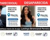 Plid pede ajuda para localizar dois adolescentes desaparecidos em Alagoas