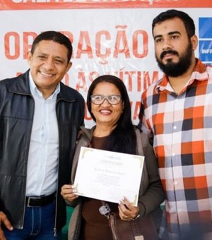 Prefeitura de Palmeira inicia pagamento de Auxílio Municipal Emergencial para músicos e ambulantes do município