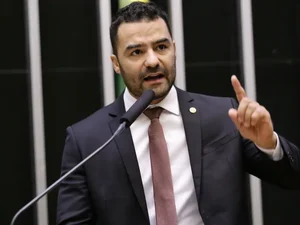 Conselho de Ética da Alesp decide pela cassação do mandato de Arthur do Val