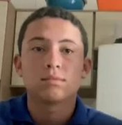 Vitinho, acusado de estuprar e espancar jovem em Coité do Nóia, é preso