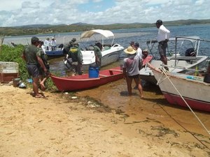 Em Traipu: durante fiscalização Casal é multada em R$ 3 milhões