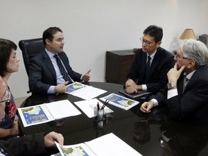 Investimentos japoneses fortalecem geração de gás natural em Alagoas