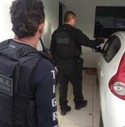 Suspeito é investigado por homicídio qualificado em Porto Real do Colégio