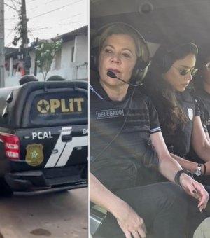 Dono de clínica para idosos é preso em Maceió suspeito de assédio e importunação sexual contra funcionárias