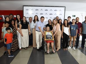 Emoção e reconhecimento marcam o lançamento da 28ª edição do Projeto Raízes de Arapiraca