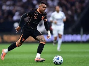 Matheuzinho diz ser obrigação vencer São Paulo no “Majestoso”