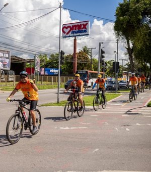 Eventos causam interdições em vias de Maceió neste fim de semana