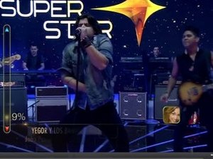 Atração do Arraiá dos Pocas é destaque no programa Superstar